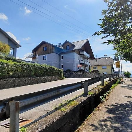 Ferienwohnung Agerblick 3 Zimmer Mit Kueche, 83M2 Lenzing Bagian luar foto