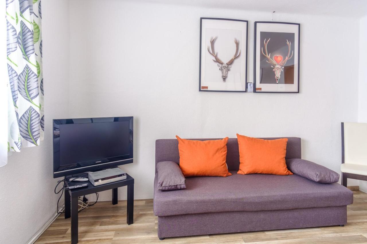 Ferienwohnung Agerblick 3 Zimmer Mit Kueche, 83M2 Lenzing Bagian luar foto