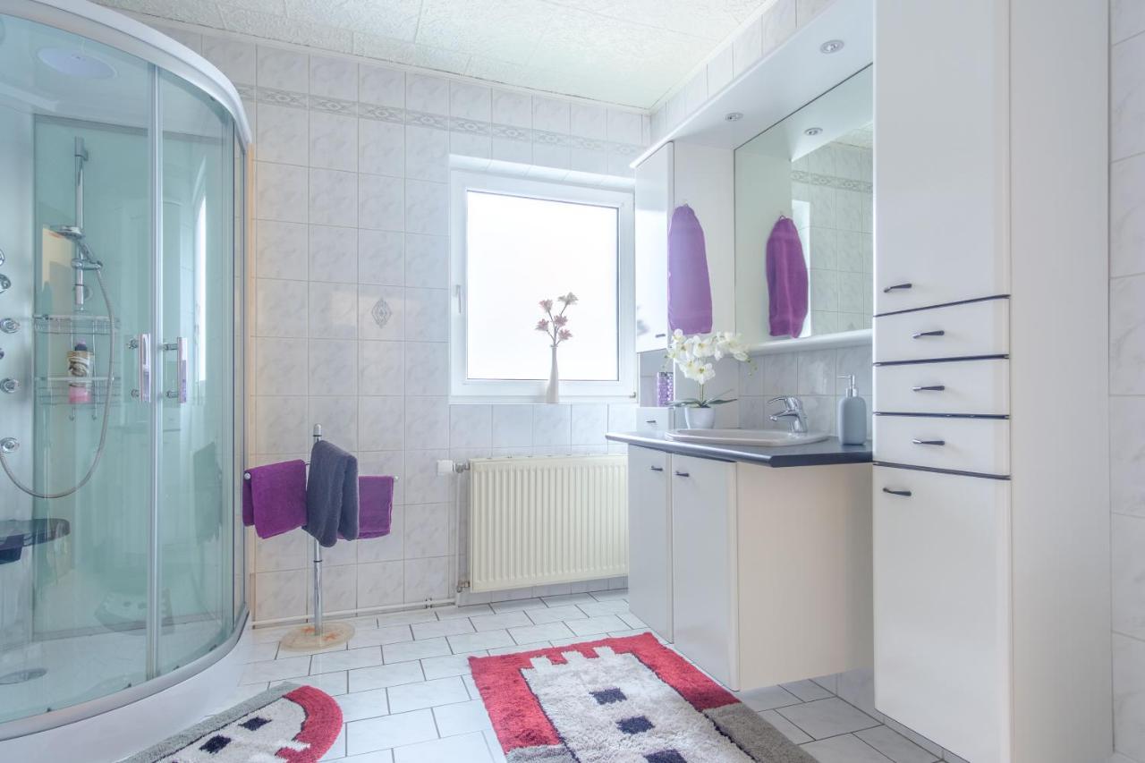 Ferienwohnung Agerblick 3 Zimmer Mit Kueche, 83M2 Lenzing Bagian luar foto