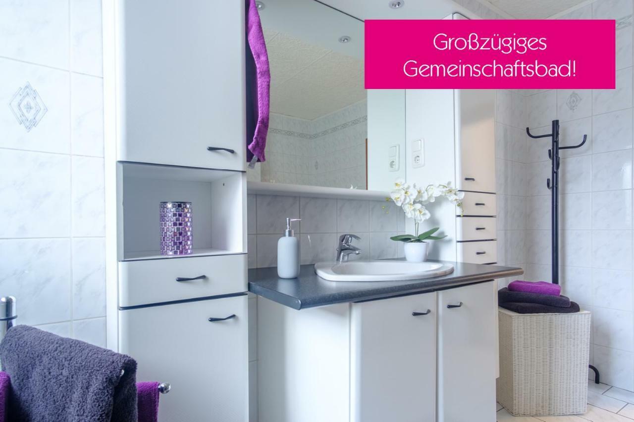 Ferienwohnung Agerblick 3 Zimmer Mit Kueche, 83M2 Lenzing Bagian luar foto