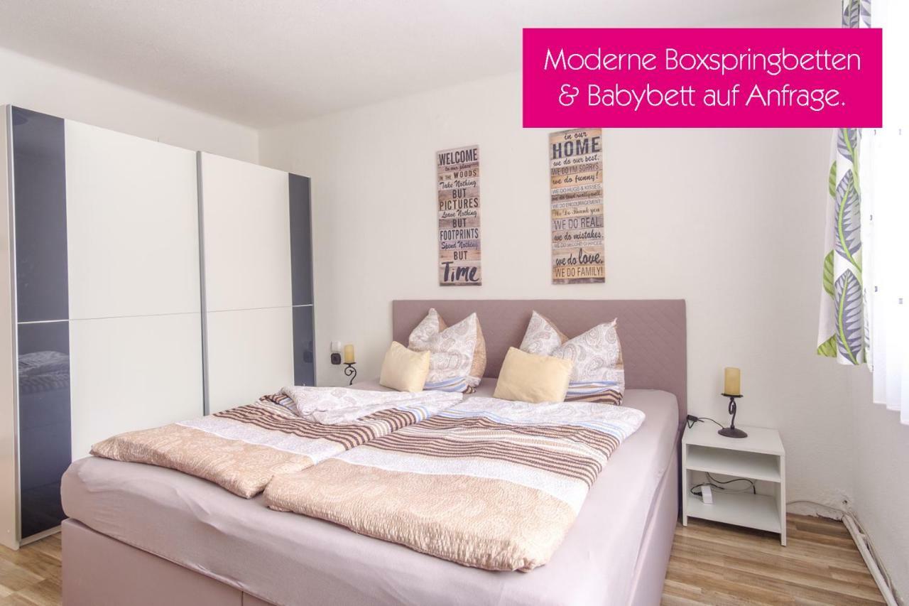 Ferienwohnung Agerblick 3 Zimmer Mit Kueche, 83M2 Lenzing Bagian luar foto