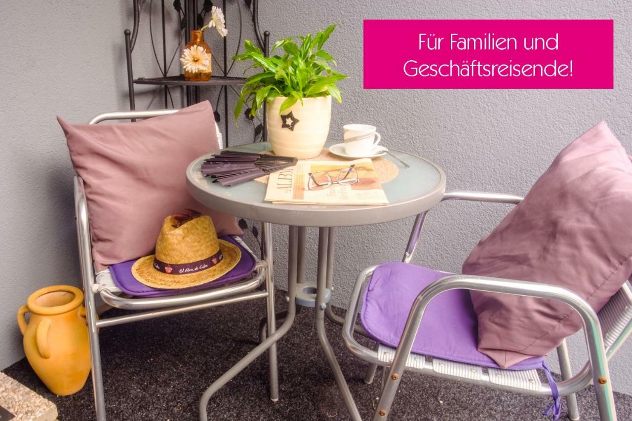 Ferienwohnung Agerblick 3 Zimmer Mit Kueche, 83M2 Lenzing Bagian luar foto