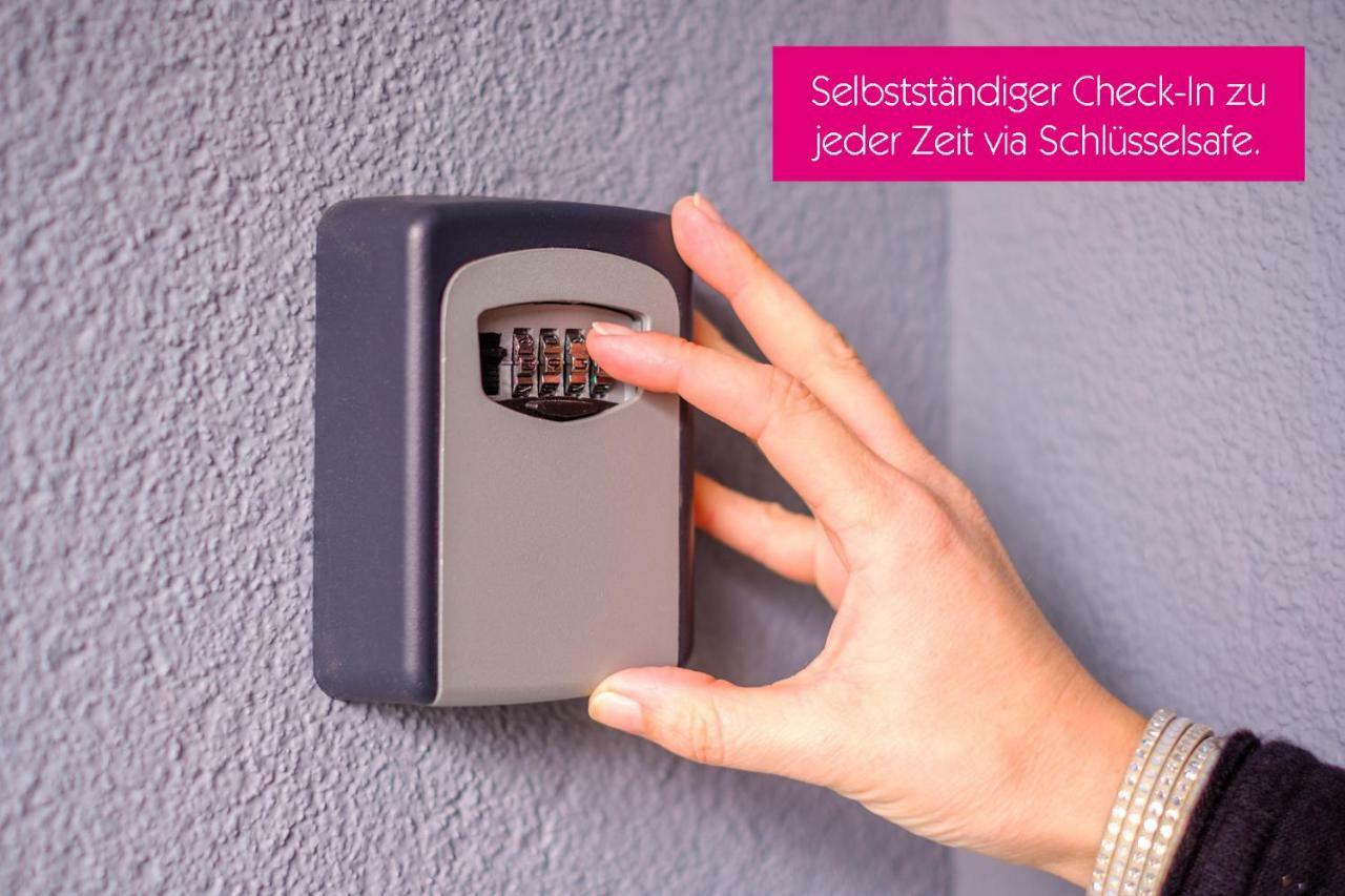 Ferienwohnung Agerblick 3 Zimmer Mit Kueche, 83M2 Lenzing Bagian luar foto