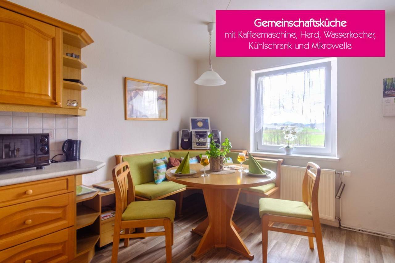 Ferienwohnung Agerblick 3 Zimmer Mit Kueche, 83M2 Lenzing Bagian luar foto