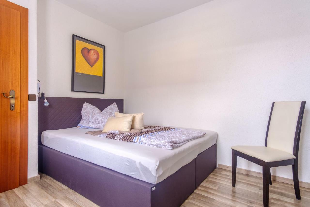 Ferienwohnung Agerblick 3 Zimmer Mit Kueche, 83M2 Lenzing Bagian luar foto
